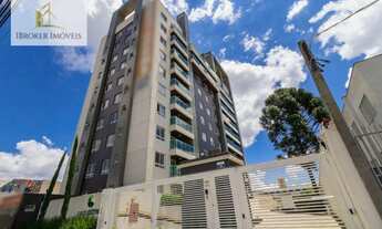 Imagem 2: Apartamento NOVO com 1 quarto à venda, 34 m² por R$ 304.000 R. Baltazar Carrasco dos Reis