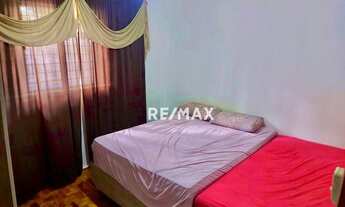 Imagem 5: Casa com 3 dormitórios à venda, 124 m² por R$ 202.000,00 - Vila Industrial - Presidente Pr