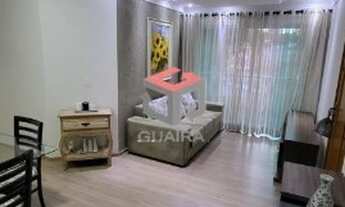 Imagem 2: Apartamento para aluguel, 3 quartos, 1 suíte, 2 vagas, Euclides - São Bernardo do Campo/SP