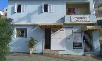 Imagem: Casa conjugada mobiliada, só para mulher