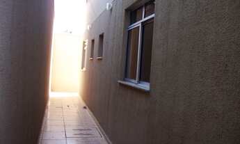 Imagem 4: Apartamento em Ibirité com área privativa