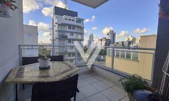 Imagem: Cobertura com 3 dormitórios, 150 m²