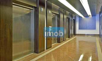 Imagem 5: Conjunto, 60 m² - venda por R$ 625.000,00 ou aluguel por R$ 3.230,00/mês - Centro - Santos