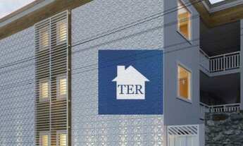 Imagem 4: Lindo Apartamento Novo com 1 dormitório à venda, 25 m² por R$ 239.000 - Parada Inglesa - S