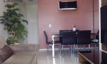 Imagem 4: Apartamento à venda, 64 m² por R$ 415.000,00 - Vila Guilherme - São Paulo/SP