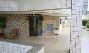 Imagem 3: Apartamento à venda, 125 m² por R$ 490.000,00 - Aldeota - Fortaleza/CE