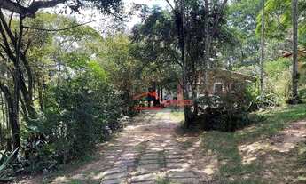 Imagem 3: Chácara com 4 dormitórios à venda, 22096 m² por R$ 5.500.000,00 - Granja Viana - Cotia/SP