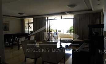 Imagem: Apartamento Residencial à venda, Icaraí