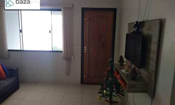 Imagem 7: Casa com 3 dormitórios à venda, 140 m² por R$ 1.000.000,00 - Jardim Paraíso - Sinop/MT