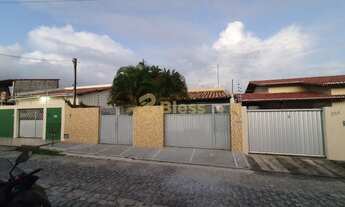 Imagem 3: Casa à venda com 3 dormitórios e 1 suíte em Emaús, Parnamirim, RN