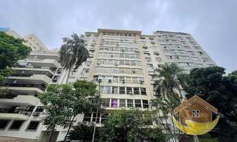 Imagem 2: Excelente apartamento com 4 quartos próximo a praia do Flamengo