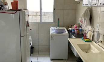 Imagem: Ágio Apartamento 2qts Ypiranga - Valparaíso