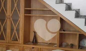 Imagem 2: Casa com 4 dormitórios à venda, 122 m² por R$ 1.100.000,00 - Barra da Tijuca - Rio de Jane