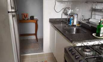 Imagem 6: 2 DORMS, 04 QUADRAS DO METRÔ JABAQUARA, 60 m² - Jabaquara - São Paulo/SP - AP5515