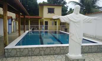 Imagem 2: Casa Térrea á venda possui 600m² com 08 Dormitórios, Ponta da Tulha - Ilhéus - BA