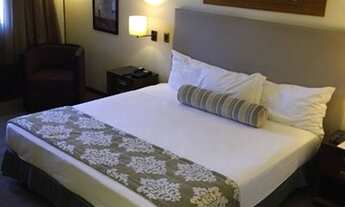 Imagem 6: Flat com 1 dormitório à venda, 38 m² por R$ 408.100,00 - Alphaville Industrial - Barueri/S