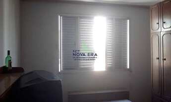 Imagem 2: Amplo Apartamento - Campo Grande