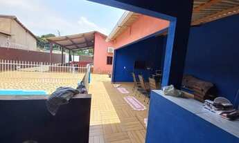 Imagem 3: Vendo casa em várzea grande - Parque sabia