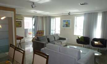 Imagem 6: Apartamento à venda | Edifício Milazzo | Bairro Meireles