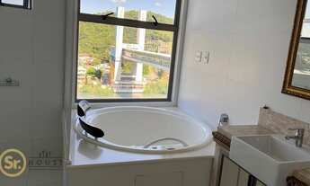 Imagem 8: Apartamento com 4 dormitórios para alugar, 183 m² por R$ 25.000/mês - Centro - Balneário C