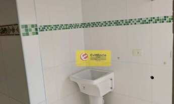 Imagem 5: Apartamento á Venda - Vila Amábile Pezzolo - Santo André/São Paulo