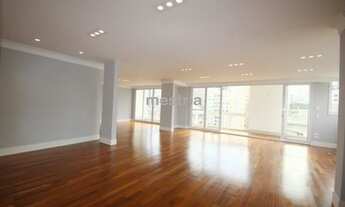 Imagem: Cobertura Penthouse reformada e pronta para