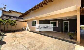 Imagem 2: Casa a vendana rua 10 Vicente Pires com 4 quartos lote 800mts