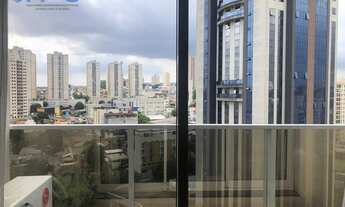 Imagem 4: Sala à venda, 54 m² por R$ 500.000,00 - Vila Moreira - Guarulhos/SP