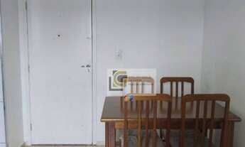 Imagem: Apartamento com 2 dormitórios à venda