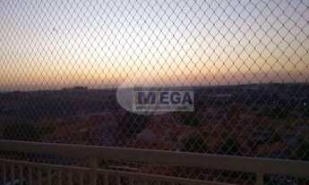 Imagem 6: Apartamento com 3 dormitórios à venda, 87 m² - Vila Proost de Souza - Campinas/SP