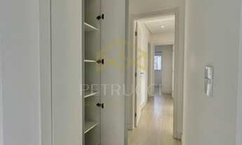 Imagem 4: Apartamento - Vila Itapura - Campinas