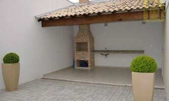 Imagem 5: Sobrado com 3 dormitórios à venda, 112 m² por R$ 650.000,00 - Vila Diva (Zona Leste) - São