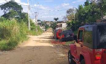 Imagem 3: Terreno 473m² Ext Serrama