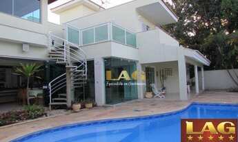 Imagem: Casa com 4 dormitórios à venda, 500 m²