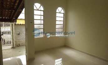 Imagem 3: Casa Residencial para venda e locação, Vila Monte Alegre, Paulínia -