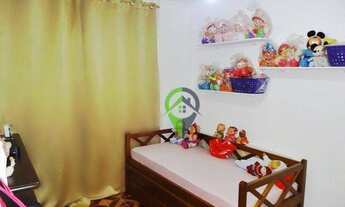 Imagem 10: Apartamento à venda, 43 m² por R$ 264.000,00 - Ponta da Praia - Santos/SP