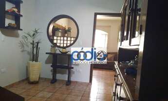 Imagem 7: Casa à venda, 291 m² por R$ 990.000,00 - Alvinópolis - Atibaia/SP