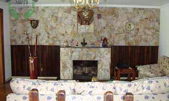 Imagem 7: Sobrado residencial à venda, Jardim Bonfiglioli, São Paulo