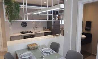 Imagem 3: Apartamento à venda, 96 m² por R$ 1.182.220,00 - Batel - Curitiba/PR