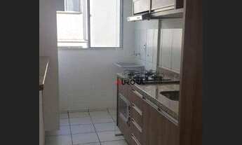Imagem 5: Apartamento com 2 dormitórios à venda, 45 m² por R$ 140.000 - Paraíso - Londrina/PR