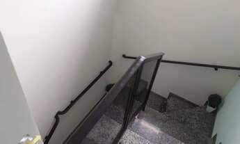 Imagem 6: Sobrado com 2 dormitórios à venda, 160 m² por R$ 550.000 - Vila João Ramalho - Santo André