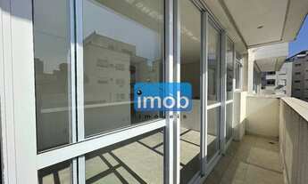 Imagem 4: Apartamento com 2 dormitórios à venda, 64 m² por R$ 529.000,00 - Gonzaga - Santos/SP