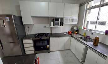 Imagem 5: Belo Horizonte - Apartamento Padrão - Castelo