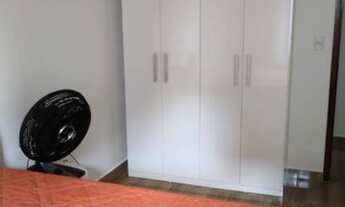 Imagem 7: AP0635] Apartamento com 2 dormitórios à venda, 100 m² - Tupi - Praia Grande/SP