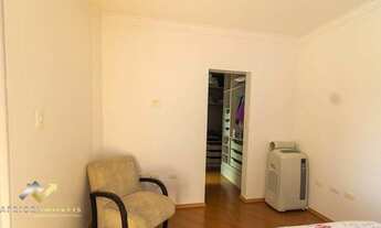 Imagem 3: Sobrado com 3 dormitórios à venda, 215 m² por R$ 630.000 - Vila Mazzei - Santo André/SP