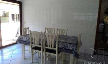 Imagem 6: Casa com 4 dormitórios à venda, 600 m² por R$ 3.200.000 - Residencial Onze (Alphaville)