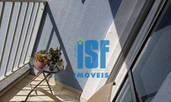 Imagem 6: Apartamento com 3 dormitórios à venda, 74 m² por R$ 450.000,00 - City Bussocaba - Osasco/S