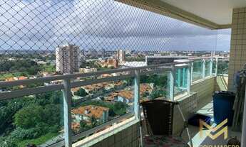 Imagem 5: Aptº Porteira Fechada com 3 dormitórios à venda, 70 m² por R$ 615.000 - Engenheiro Luciano