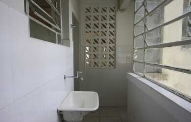 Imagem 7: Apartamento de 3 quartos no Centro