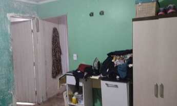 Imagem 4: Casa na Quadra 5 da Vila Buritis, 245 Mil